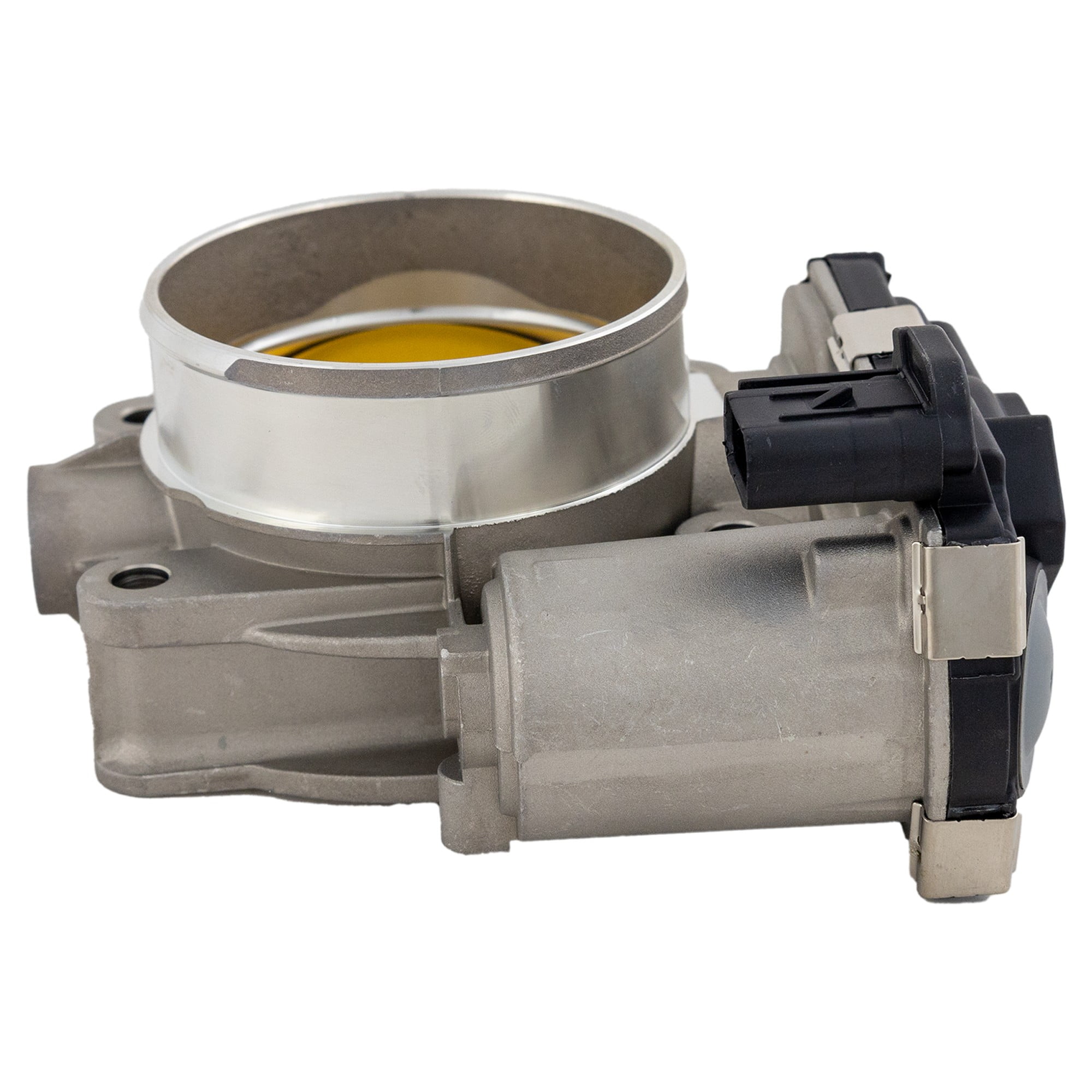 Throttle Body Compatible with 2012-2017 Chevrolet Equinox GMC Acadia 6Cyl 3.6L 3.0L