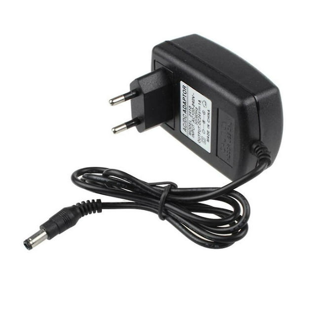 Ac Adapter Laddare för Bose Soundlink 1 2 3 Mobilhögtalare 12V2.5A