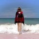 thumbnail image 2 of Devil May Cry Toalla de playa de secado rápido con diseño temático, regalo para mujeres y niñas, ideal para cumpleaños, fans, amantes de la música, uso en la playa o al aire libre, 78 × 150 cm, 2 of 6