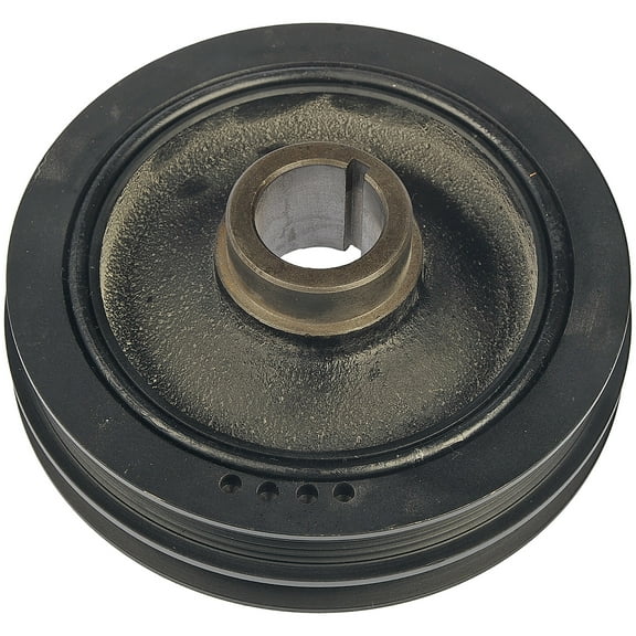 Dorman 594-078 Engine Harmonic Balancer for Specific Toyota Models