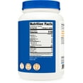 thumbnail image 5 of Nutricost Casein Protein Powder 2lb - Micellar Casein (Unflavored), 5 of 5