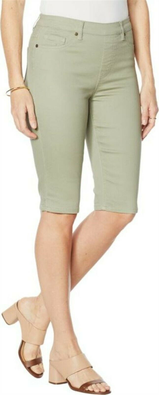 dg2 bermuda shorts