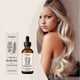 thumbnail image 3 of Scalp Care Oil Anti-Dry Improve Hair Plant-Based Formula For All Hair Types, 3 of 5