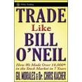 thumbnail image 4 of Trade Like an ONeil Disciple : Comment Nous Avons Fait Plus de 18 000 % en Bourse, 4 of 4
