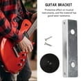 thumbnail image 3 of Guitar Screw, Extensive Compatibility Wear  Metal Instrument Bracket  For Replacement, 3 of 8