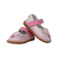 thumbnail image 6 of Wee Squeak Piggy Shoe Size: 3, Color: Pink, 6 of 9