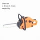 thumbnail image 1 of 1/12 Simulation Mini Chain Saw Mower Model Ornament, Miniature Garden Model, DIY Miniature Tool Decoration, Scale Model Chain Saw, Realistic Mower Miniature Ornament, 1 of 2
