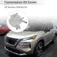 thumbnail image 3 of Enfriador de aceite del motor Unique Bargains para Toyota RAV4 2013-2016 No.3349342100 Trans Cooler 1 Set, 3 of 6