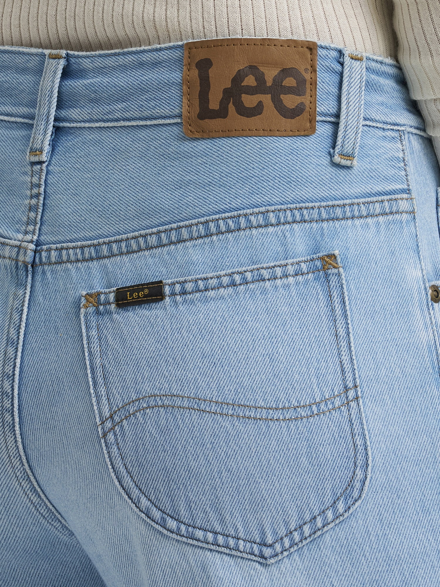 Lee® Women's Legendary Drawstring Trouser