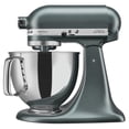 thumbnail image 4 of Batidora Mesa KitchenAid KSM150PSJP Artisan 4.7 Litros Verde, 4 of 4