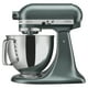 thumbnail image 4 of Batidora Mesa KitchenAid KSM150PSJP Artisan 4.7 Litros Verde, 4 of 4