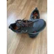 thumbnail image 2 of New Balance 573 V3 Gray Mens Hiking Sneaker Shoes SIze 11 4E, 2 of 6