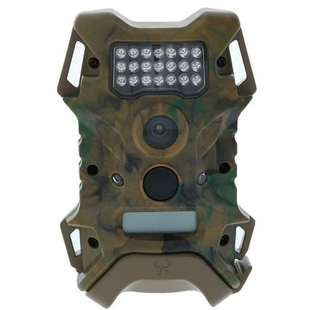 Wildgame Innovations Terra Extreme 12 MP HD Infrared Digital Scouting Game (Best Blackout Game Camera)