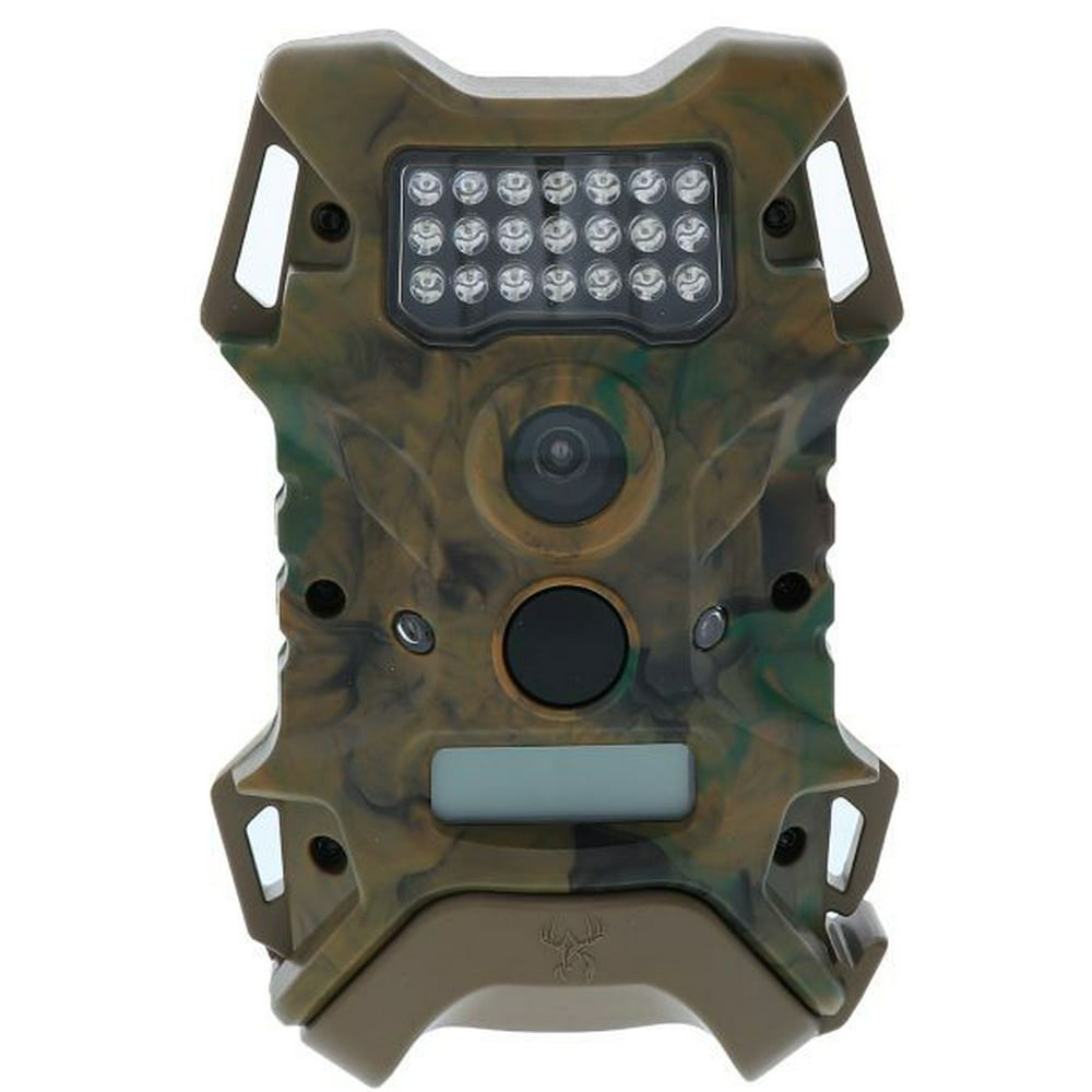 Wildgame Innovations Terra Extreme 12 MP HD Infrared Digital Scouting Game Camera