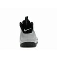 thumbnail image 4 of Nike Men's Air Foamposite Pro Wolf Grey Basketball Shoes, from StockX, 4 of 5