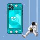 thumbnail image 1 of Funda de teléfono con mando de juego para consola, carcasa para iPhone 8, 7, 6, 6S Plus, X, SE, 2020, XR, XS, 14, 11, 12, 13, Mini Pro Max Fivean unisex, 1 of 2