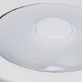 thumbnail image 2 of Veilleuse tactile 3,5 W à intensité variable et 6 LED alimentées par batterie, idéale pour la chambre à coucher ou le salon, lumière chaude, 2 of 4