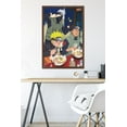 thumbnail image 6 of Naruto - Food Wall Poster, 22.375" x 34", Framed, 6 of 7