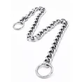 thumbnail image 3 of Freezx Dog Choke Collar Slip P Cadena Pesada Cadena Perro Ti, 3 of 7