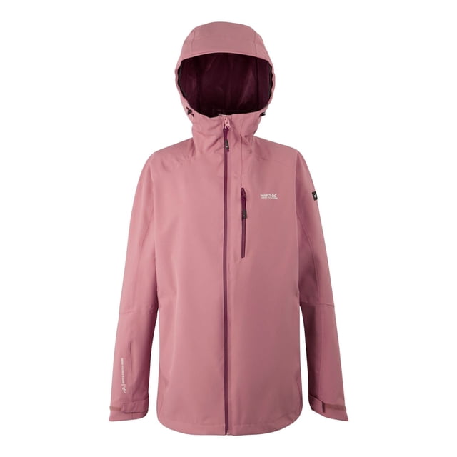 Regatta Veste Imperméable Birchdale II pour Femmes