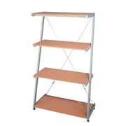 LSH-5600-Lite Source-Morse - 4 Tier Shelf