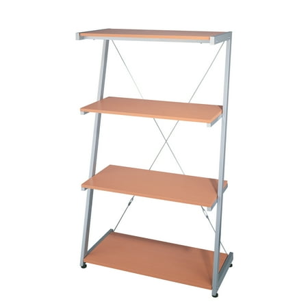 LSH-5600-Lite Source-Morse - 4 Tier Shelf