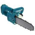 thumbnail image 3 of Upgrade 8inch Electric Chainsaw Bracket Cordless Chain Saw Wood Cutter Cutting Machine Woodworking Tools for 18V Battery, 3 of 7