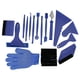 thumbnail image 2 of 21PCS Set Auto Tint Tool Kit with Film Squeegee for Window Tinting and Car Vinyl Wrapping, 2 of 5