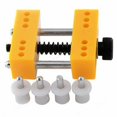 thumbnail image 2 of Watch Back Case Cover Opener Remover Holder Adjustable Slot Repair, 2 of 4