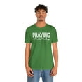 thumbnail image 4 of Praying Mama T-shirt, Religions Mom Life Shirt, Mother's Day Gift, 4 of 4