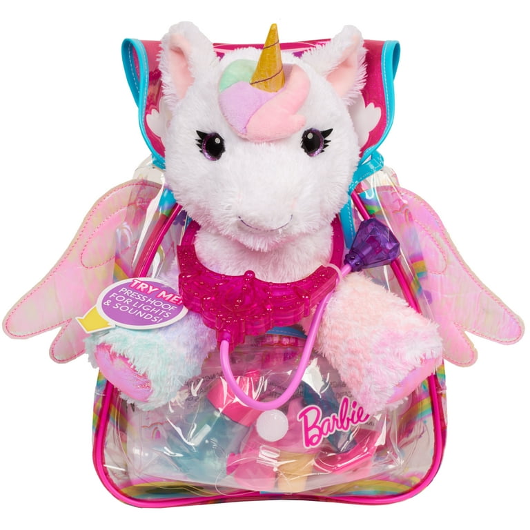 Unicorn pet doctor hotsell