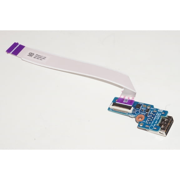 Compatible With L52650-001 Replacement for L52650-001 Hp USB Board 17M-CE0013DX