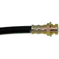 thumbnail image 3 of Dorman Brake Line H36529 First Stop; OE Replacement; 14.75 Inch Overall Length; Single Hose, 3 of 3