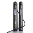 thumbnail image 2 of Letsfit JR02 Smart Jump Rope - Black, 2 of 4