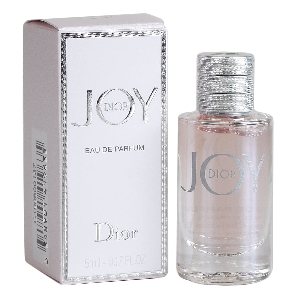 dior joy perfume notes