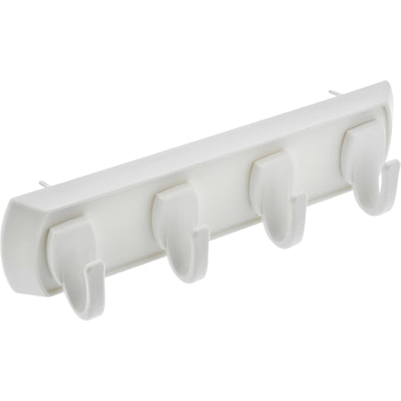 UPC 038902103697 product image for Hillman High and Mighty Key Rail | upcitemdb.com