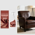 thumbnail image 6 of 237ml Leather Sofa and Car Interior Cleaner Stain Remover and Shine Care for Sofas Bags and Seats, 6 of 8