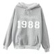 thumbnail image 1 of Sudadera con capucha para mujer, camisetas de manga larga, ropa de calle con bolsillo, sudadera con cordón, sudadera con capucha para caminar, pescar, , SG Yinane Sudadera con capucha, 1 of 8
