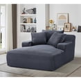 thumbnail image 3 of Full Foam Filled | Versatile Lounge Chair for Living Spaces | Plush and Inviting Feel, 3 of 5