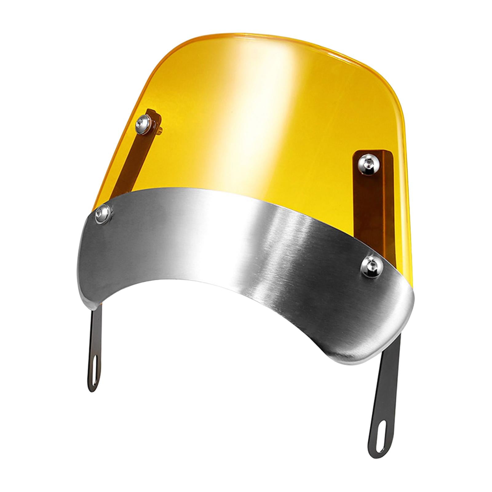 Motorbike Windscreen For K&awasaki For N&INJA For