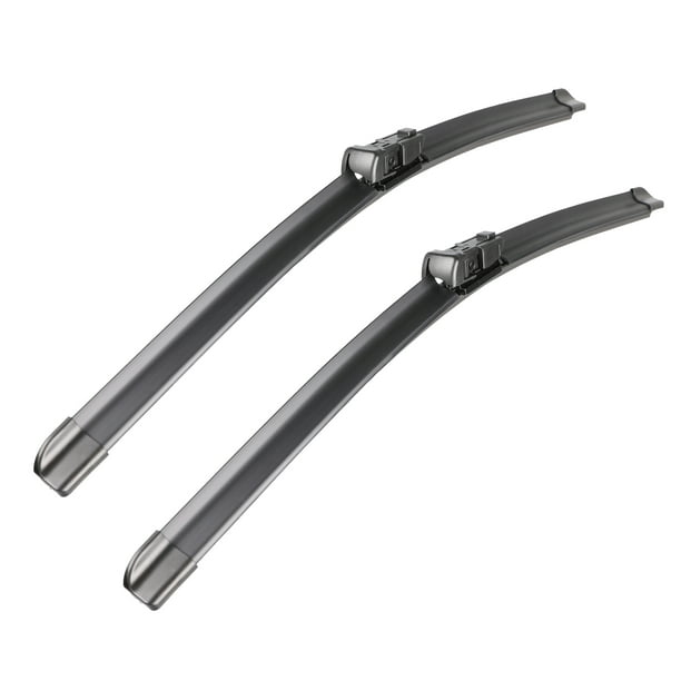 2 wipers Factory for Chevrolet Colorado GMC Canyon 20152018 Original