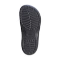 thumbnail image 3 of Pupeez Boys Slide Sandals Black/Grey, 3 of 4