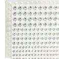 thumbnail image 3 of 2 uds pegatinas de de imitación transparentes/brillante tamaño surtido Flash Bling/para decoraciones Nail Art Eye DIY Colco Pegatinas de diamantes de imitación, 3 of 8