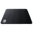 thumbnail image 6 of SteelSeries QcK Gaming Surface - Medium Thick Cloth - Peak Tracking and Stability - Black, 6 of 9