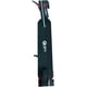 thumbnail image 3 of Patín Scooter Eléctrico Plegable para Adultos, Motor Delantero de 350W de Potencia Máxima, 25 km/h Velocidad Maxima, Carga máxima de 120 KG, Sistema de Freno Dual, Impermeable de IPX4 gim 15PATIN-001CH, 3 of 5