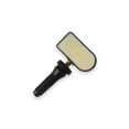 thumbnail image 3 of Halibrand RDE220V43 TPMS Sensor 433mhz - Rubber Valve Stem - Sold Individually, 3 of 3