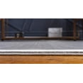 thumbnail image 4 of Jill Zarin™ Lenox Hill Uptown Modern Border Area Rug or Runner, 4 of 8