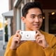 thumbnail image 2 of GABBA GOODS SLIM SHOT – CÁMARA DIGITAL COMPACTA BLANCO, 2 of 2