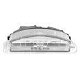 thumbnail image 1 of License Lamp,7700410754 License Number Plate License Plate Light Unbeatable Value, 1 of 9