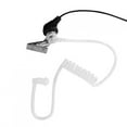 thumbnail image 1 of Dioche Écouteur avec Microphone Heaset, Micro, pour Bars Boîtes de Nuit, 1 of 8